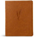 CSB Notetaking Bible, Large Print Edition, Camel