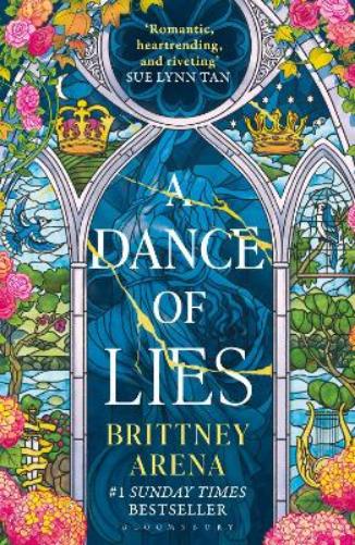 A Dance of Lies