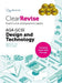 ClearRevise Exam Tutor AQA GCSE Design & Technology 8552