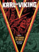 Karl the Viking Volume One: The Sword of Eingar