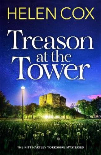 Treason at the Tower