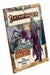 Pathfinder Adventure Path: The Resurrection Flood (Triumph of the Tusk 1 of 3) (P2) (PATHFINDER ADV PATH TRIUMPH OF THE TUSK (P2