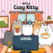 Cozy Kitty