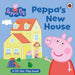 Peppa Pig: Peppa’s New House