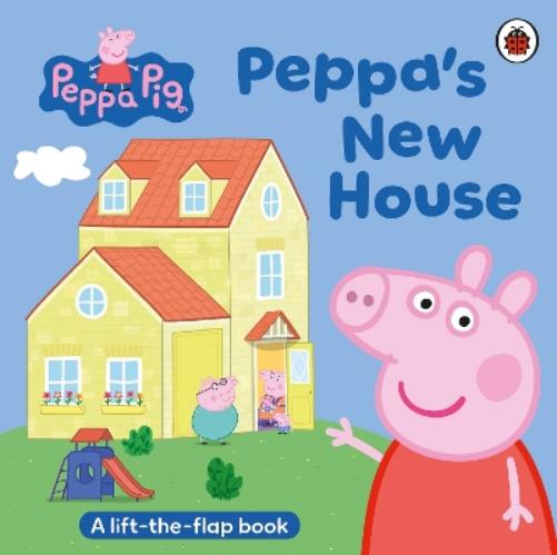 Peppa Pig: Peppa’s New House