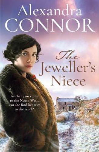 The Jeweller's Niece