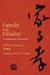 Family and Filiality