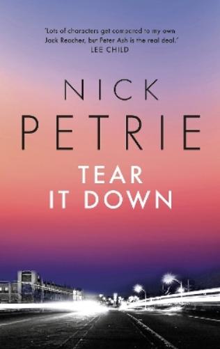 Tear It Down