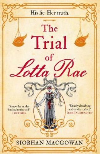 Trial of Lotta Rae