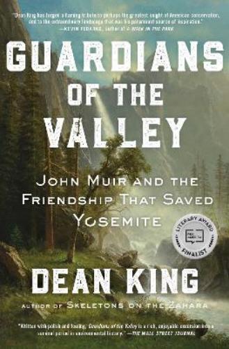 Guardians of the Valley