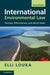 International Environmental Law