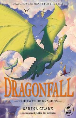 The Fate of Dragons