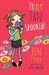 Truly Tan: Spooked!