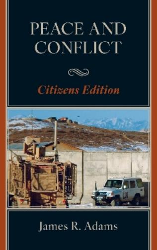 Peace and Conflict