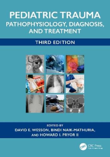 Pediatric Trauma