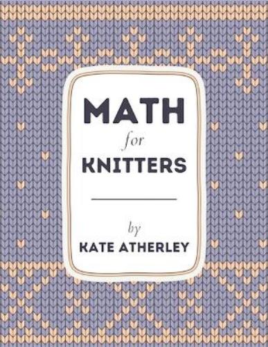 Math for Knitters