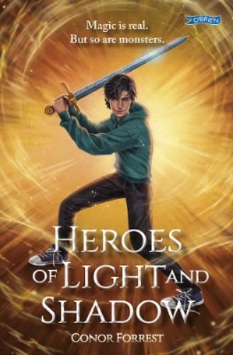 Heroes of Light and Shadow