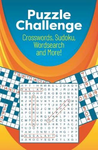 Puzzle Challenge