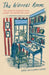 The Writer’s Room