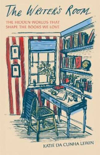 The Writer’s Room