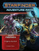 Starfinder Adventure Path: A Light in the Dark (Drift Hackers 1 of 3)