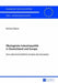 Oekologische Industriepolitik in Deutschland Und Europa