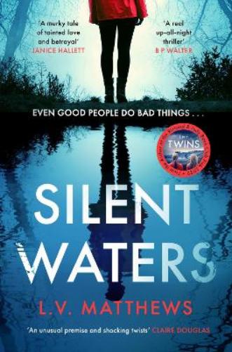 Silent Waters