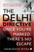 The Delhi Directive
