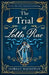 The Trial of Lotta Rae