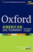 Oxford Dictionary of American English (Pack Component
