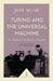 Turing and the Universal Machine (Icon Science)