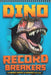 Record Breakers: Dino Record Breakers