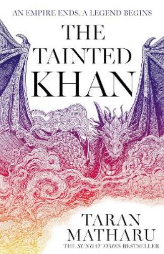 The Tainted Khan