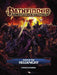 Pathfinder Campaign Setting: Path of the Hellknight