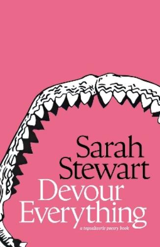 Devour Everything