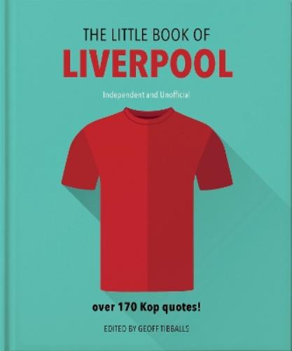 The Little Book of Liverpool