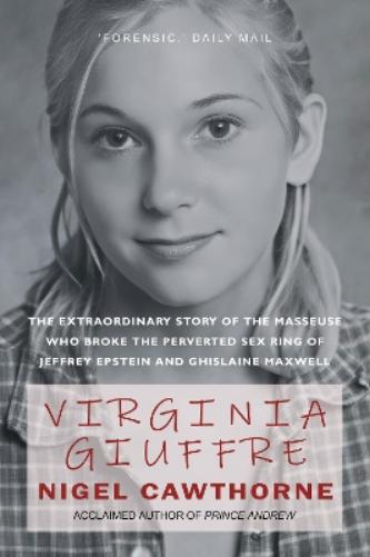 Virginia Giuffre