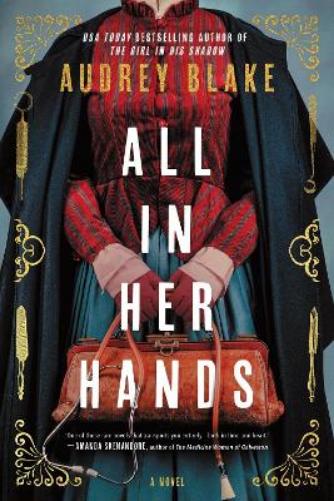 All In Her Hands
