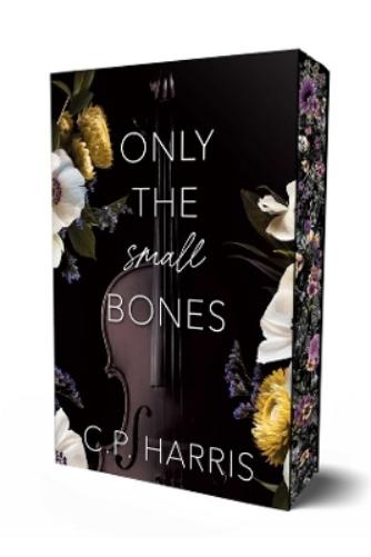 Only the Small Bones