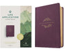 NLT Life Application Study Bible