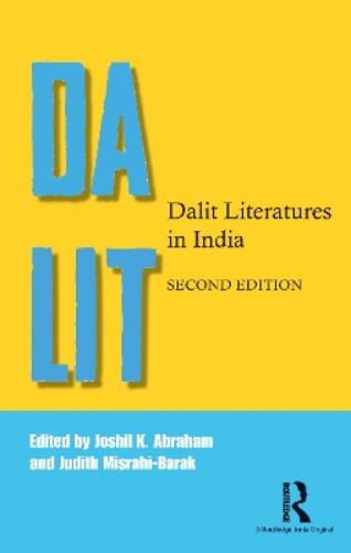 Dalit literature in India