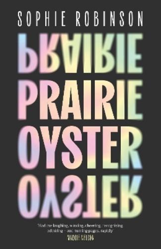Prairie Oyster