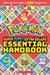 Pokémon Super Duper Extra Deluxe Essential Handbook