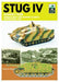 Tank Craft 47 Stug IV Assault Gun German Army and Waffen-SS Units