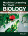 Machine Learning for Plant Biology
