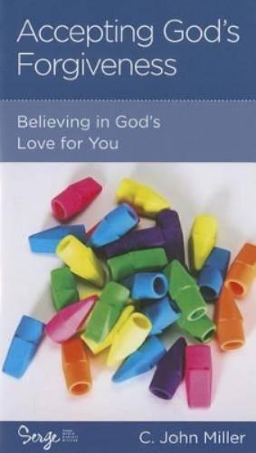 Accepting God's Forgiveness
