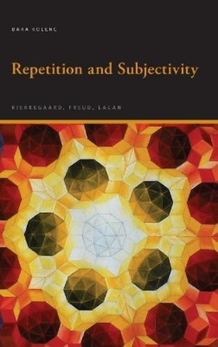 Repetition and Subjectivity