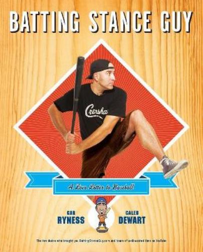 Batting Stance Guy