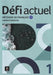 Defi actuel 1 - Cahier d'exercices