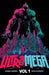 Ultramega by James Harren Volume 1